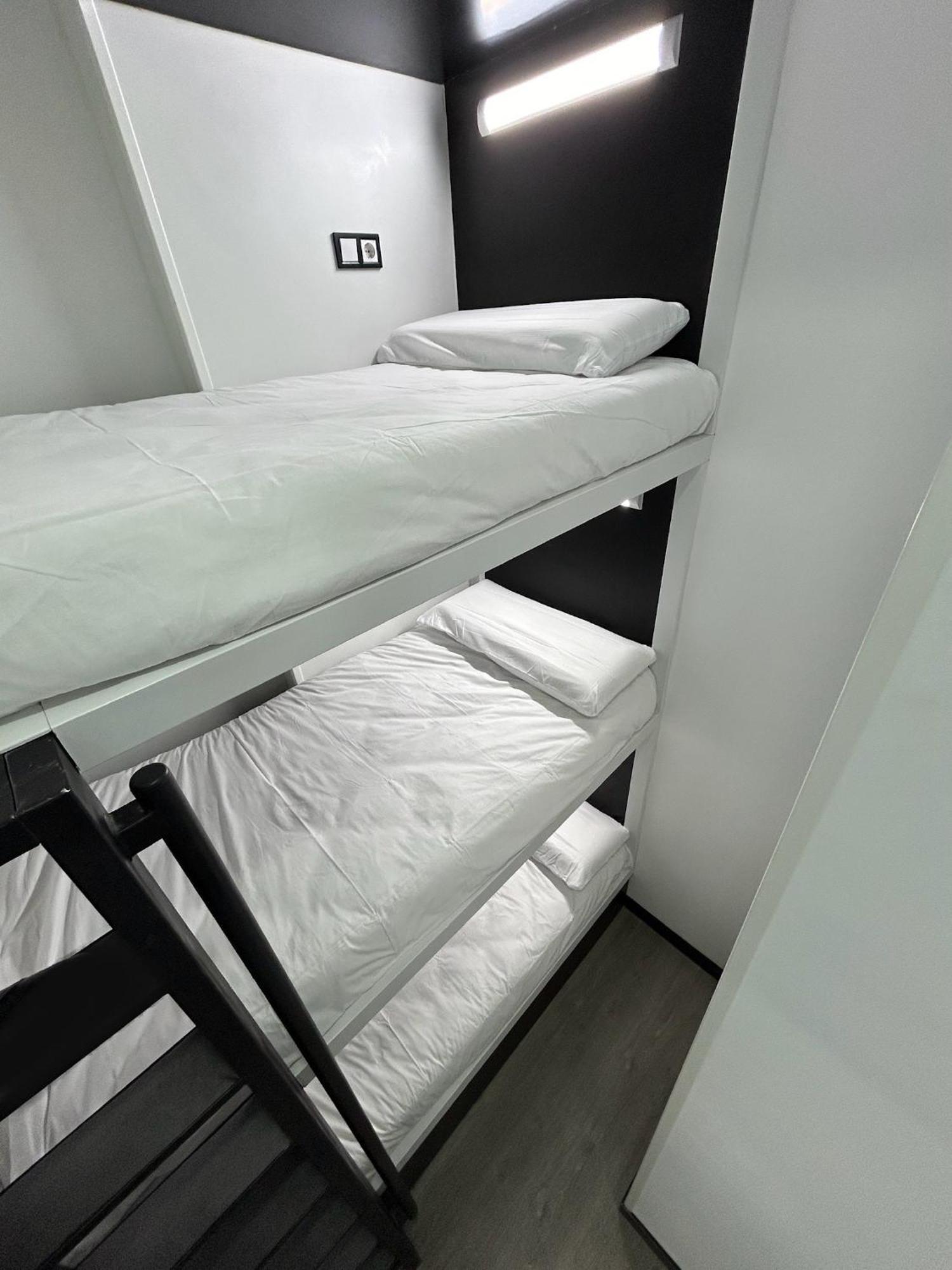 Cotrades 3 En San Blas-canillejas Apartament Madrid