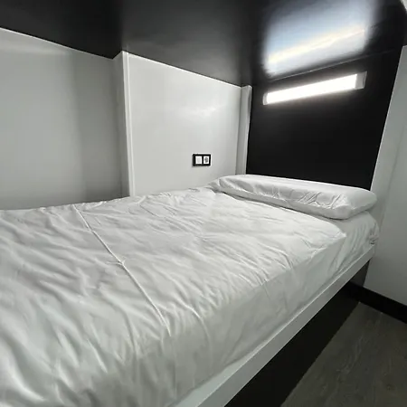 Cotrades 3 En San Blas-Canillejas Madrid Exterior photo